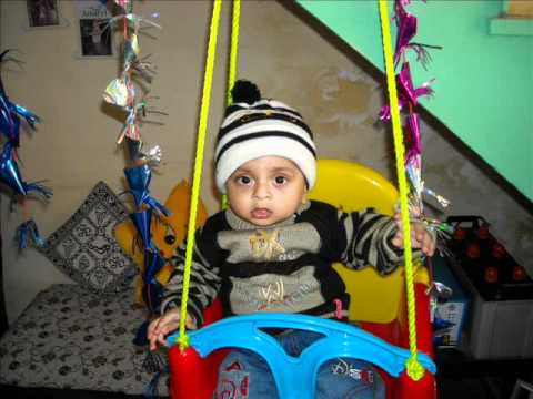 YouTube FALTU Jab Mein Chota Bacha Tha Lyrics By A Raziq...
