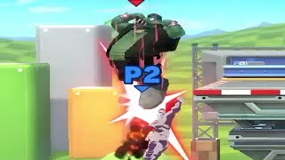 Drip K. Rool Is Insane
