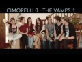 The Vamps & Cimorelli - Seven Second Challenge