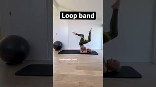 Loop Band Exercises