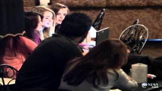 Mean Girls Bully Teen On Facebook- What Would You Do- Abc News