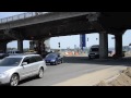 Video Развязка у Моста Метро