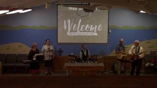 Minar Bible Church Worship Service May 24, 2020