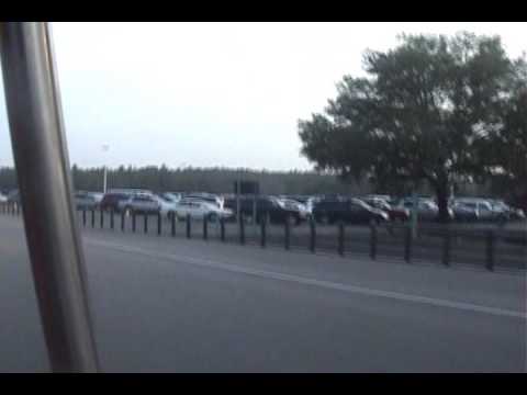 WDW TRAM RIDE TO MAGIC KINGDOM disney magic kingdom rides. WDW TRAM RIDE TO MAGIC KINGDOM