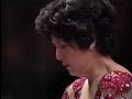 Tchaikovsky Piano Concerto No.1 1st.Mov. Hiroko Nakamura