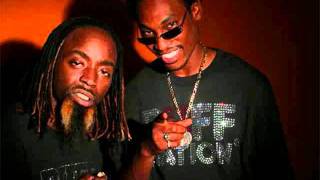 Watch Ying Yang Twins Water video