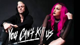 Watch Icon For Hire Invincible video