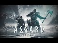 Epic Norse Viking War Music - ASGARD | by Sigurd Jøhnk-Jensen
