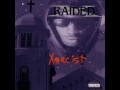 X-Raided - Xorcist[1995]