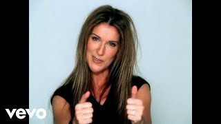 Video That's the way it is Céline Dion