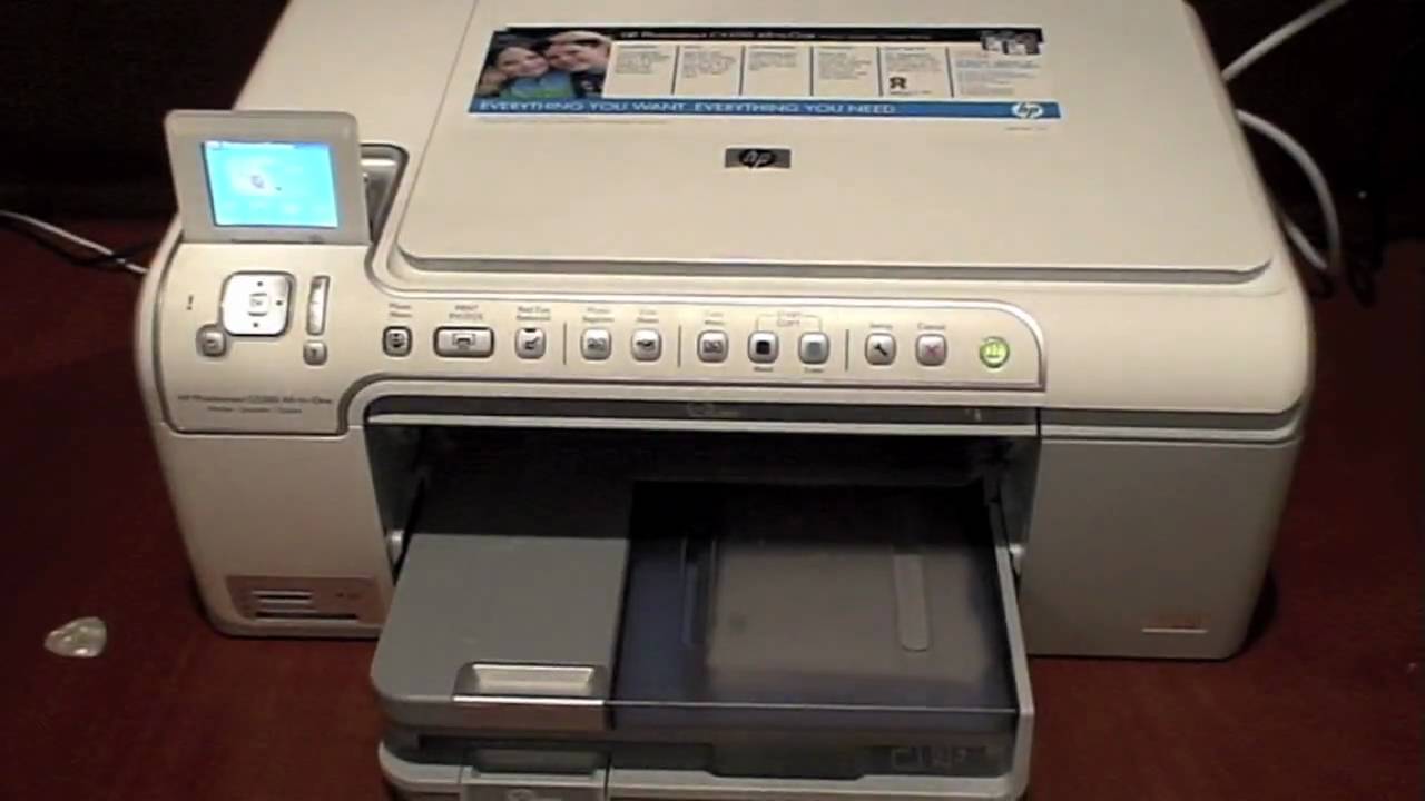Hp 6100 Printer Driver Download For Mac Os X