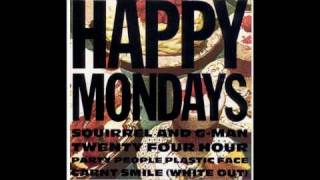 Watch Happy Mondays Oasis video