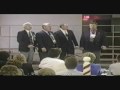 Halton County Roadshow Quartet" Daddy Sang Bass"