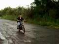 Costa Rica, Jarquin (Street Hot)