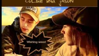 Watch Jason Reeves Wishing Weed Feat Colbie Caillat video