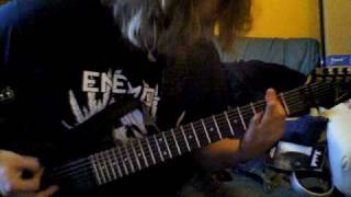 Watch Arkaea The World As One video