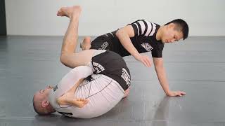 Kneebar From 5050