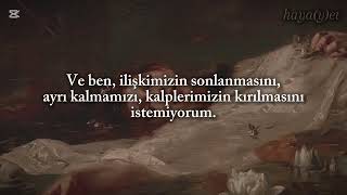 Perhaps Belki - Doris Day Türkçe Çeviri