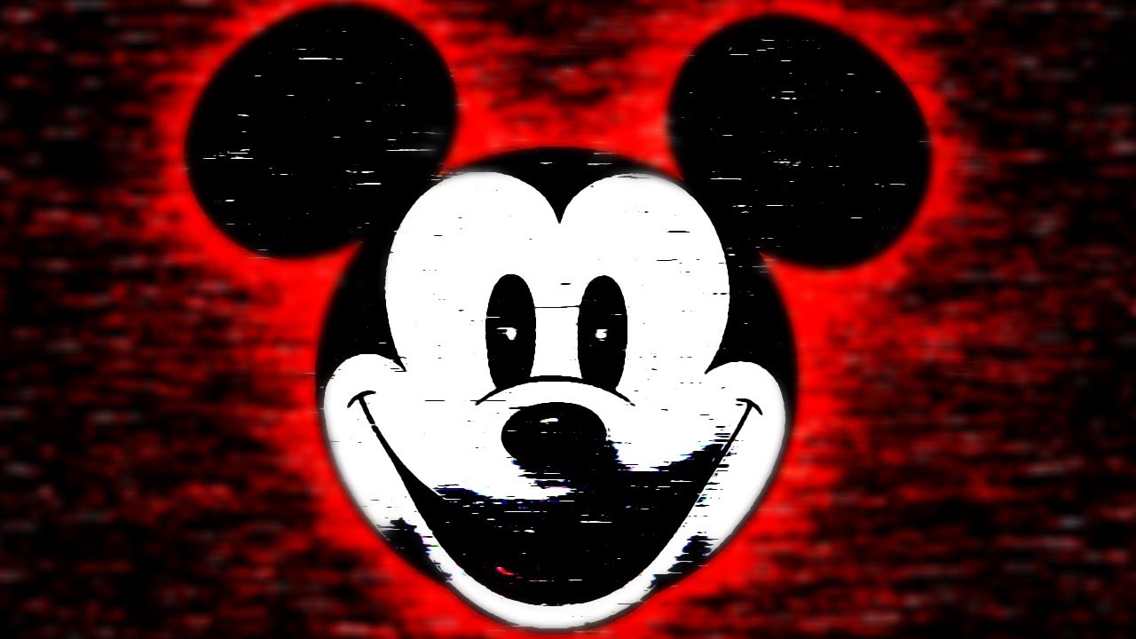 Evil Mickey Mouse Evil Mickey Mouse Comic Zombie Monsters