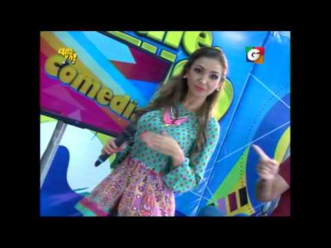 Dale Que Va Demo Noviembre 2015 Guatevision