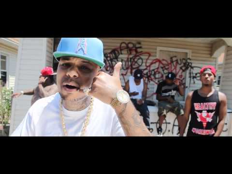 Chinx Drugz (Coke Boys) - Paper Chaser