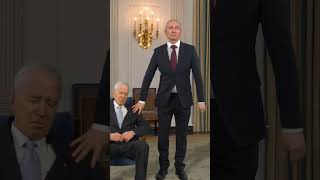 Wake Up! #Sleep #Putin #President #Biden #Humor #Mem #Meme #Fun #Funny
