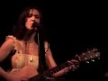 Been Sleeping - Libby Lavella