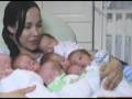 Octomom - Here In The Nursery! Octuplets Song
