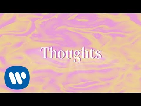 Charli XCX - Thoughts [Official Audio] - «Видео»