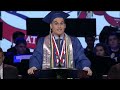 Brutally Honest Valedictorian Regrets Being Top of the Class