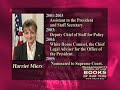Presidential Power- Supreme Court Nominations