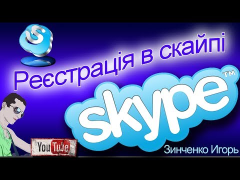 Как пользоваться скайпом