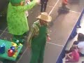 METRO GNOME RAVE
