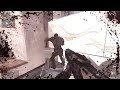 Advanced Warfare - Tac-19 Shotgun Gameplay