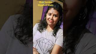 Hum Tumko Nigahon Mein Das