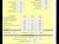 Estimación del costo de siembra Gruesa Estimación del costo de siembra Gruesa