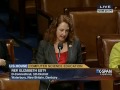 Rep. Elizabeth Esty's STEM Education Bill Passes the U.S. House Of Representatives