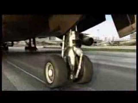 When pilots are bored!