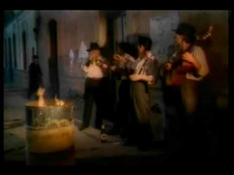 VIDEO NO ME CONOCES MARC ANTHONY video no me conoces marc anthony: