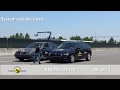 Euro NCAP Crash Test of Škoda Scala 2019