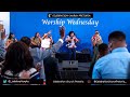 Keke  - Holy Praise Medley (Sung by Celebration Church Pretoria)