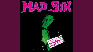 Watch Mad Sin Hellavision Shock video