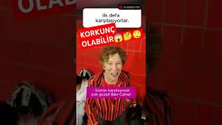 Daha Başimiza Neler Gelecek Aman Yarabbi̇m