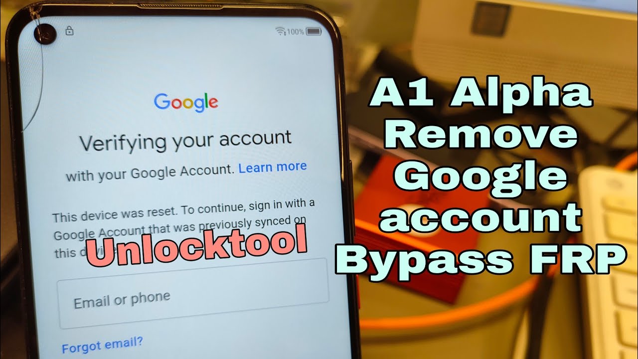 A1 Alpha 20 plus. Remove Google Account, Bypass FRP. A1 Alpha 20 plus. Remove Google Account, Bypass FRP.