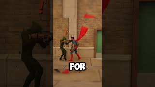 How To Make Supermans Mythic Weapon In Fortnite Creative