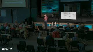 Book Of Romans Bible Study | August 9th, 2022