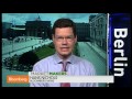 Germany Expels U.S. Intelligence Envoy