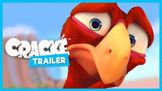 Cracked - Official Trailer Canada (En) | by Squeeze