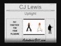 CJ Lewis - Uptight