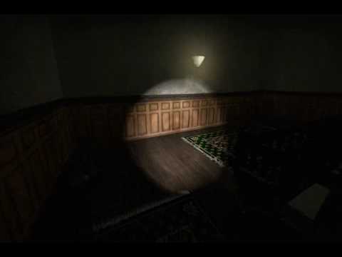 Silent Hill Video